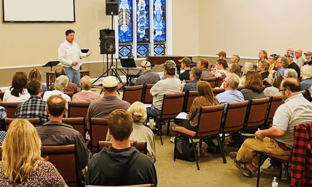 Mastering Grassroots Organizing: Proven Strategies For Community Engagement - Image 1